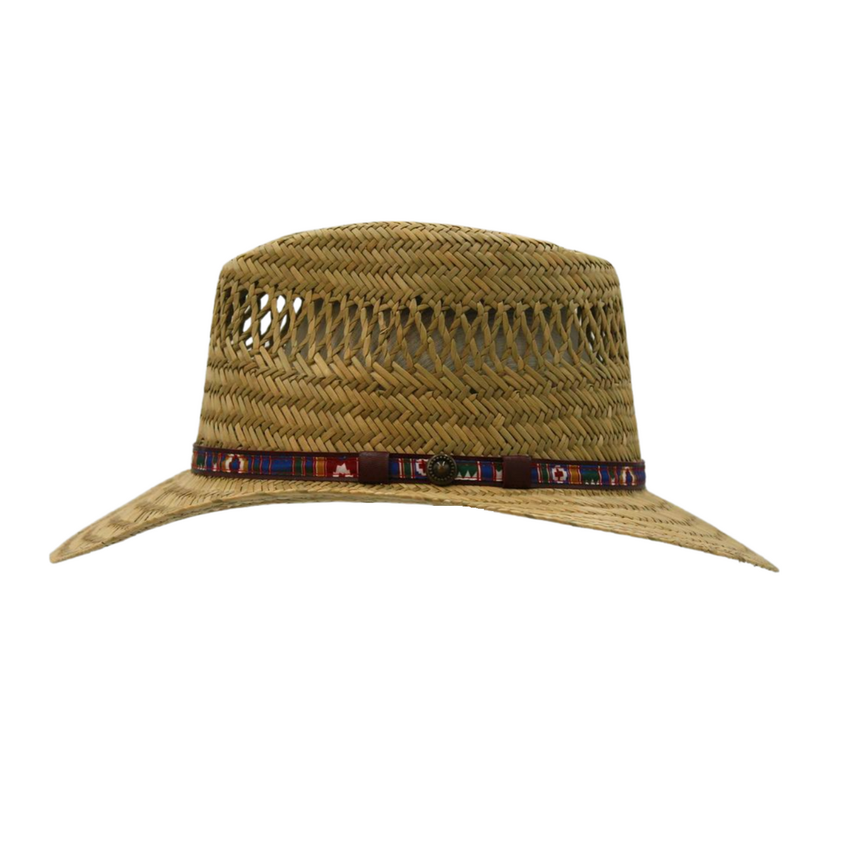Lindu Safari | Hatman Jack's