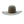 Load image into Gallery viewer, Rodeo King 7X Sliver Belly Open Crown