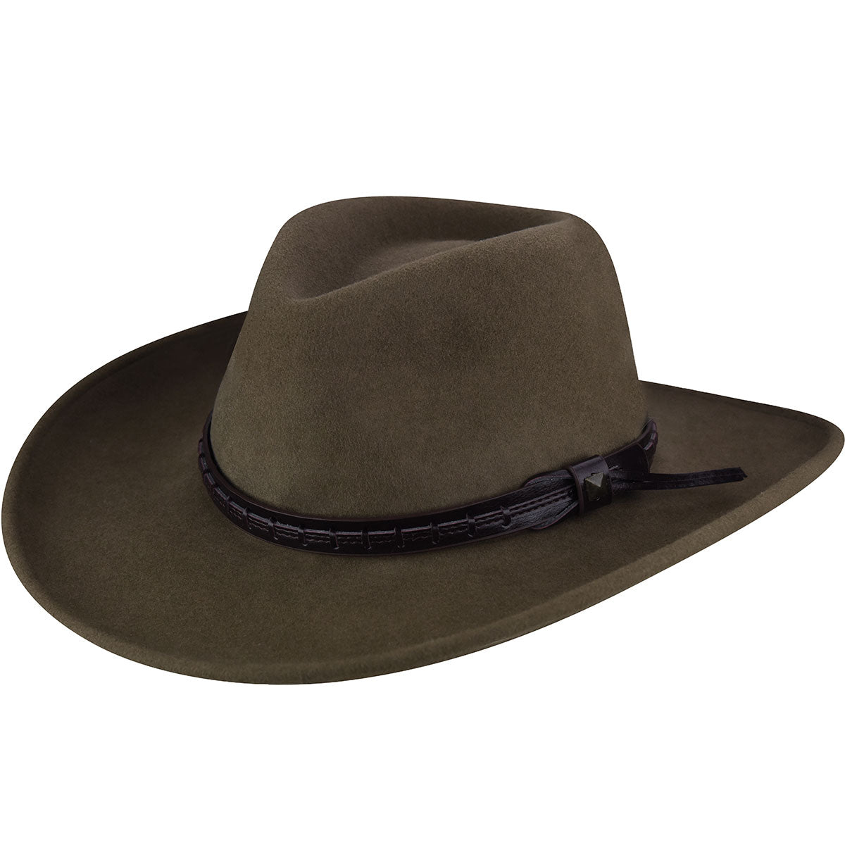 Firehole by Bailey | Hatman Jack's