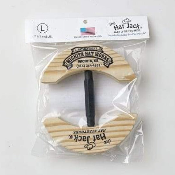 Hat Stretcher Small Hatman Jack's