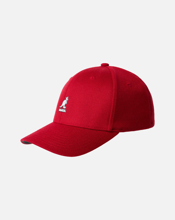 Kangol Wool Flexfit Baseball Cap