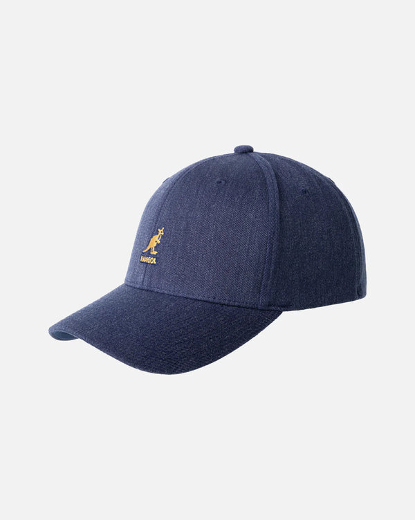 Kangol Wool Flexfit Baseball Cap