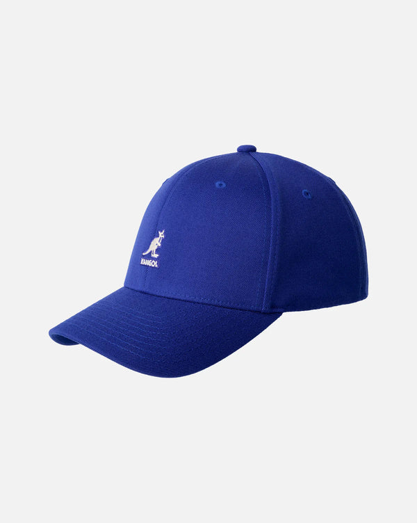 Kangol Wool Flexfit Baseball Cap