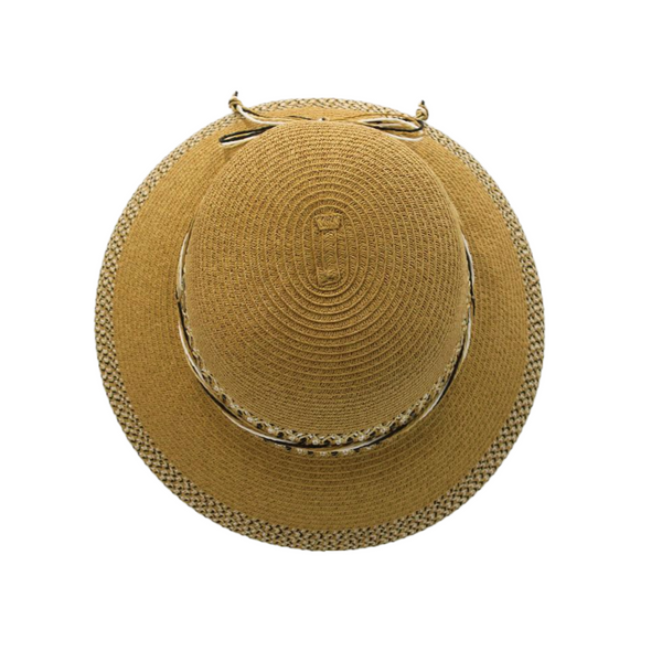 The Kay Sun Hat