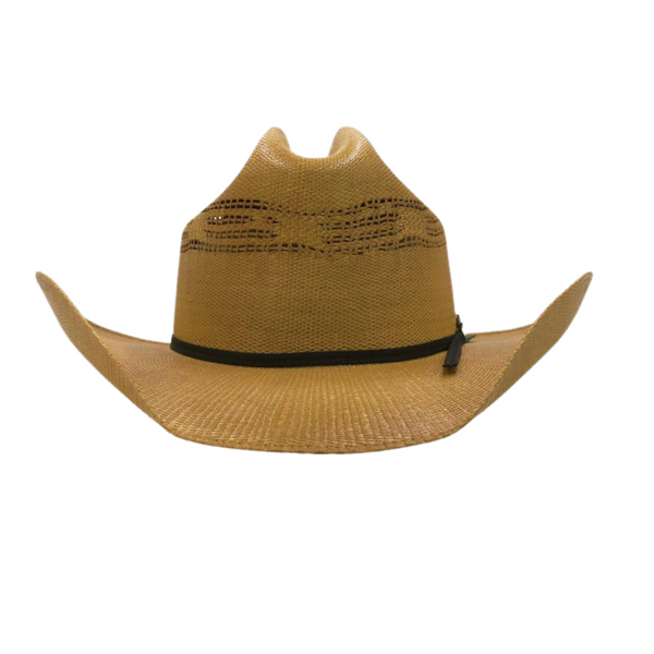 Bailey Men's Costa Western Straw Hat