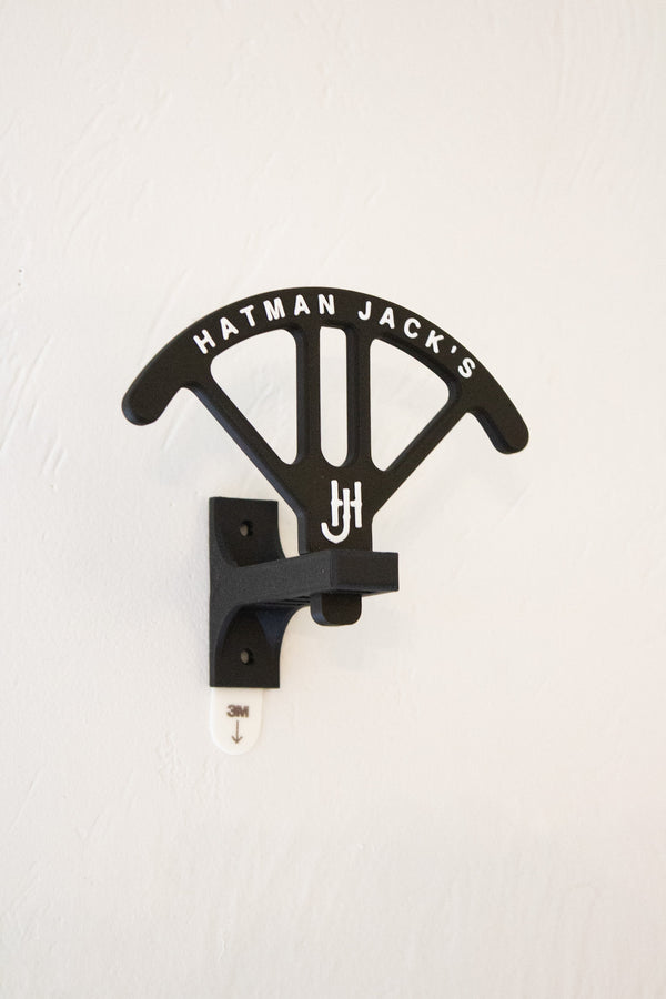 HJ Hat Hanger
