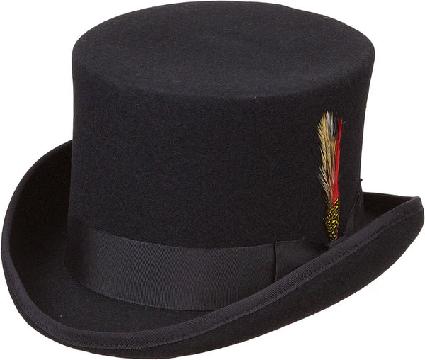WFTOP 5" Top Hat