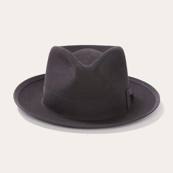 Whippet Wool Fedora  2025