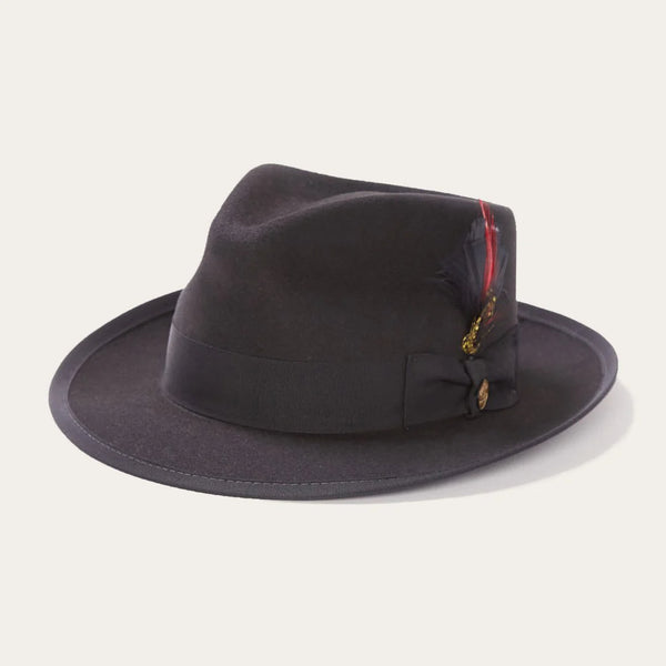 Whippet Wool Fedora  2025