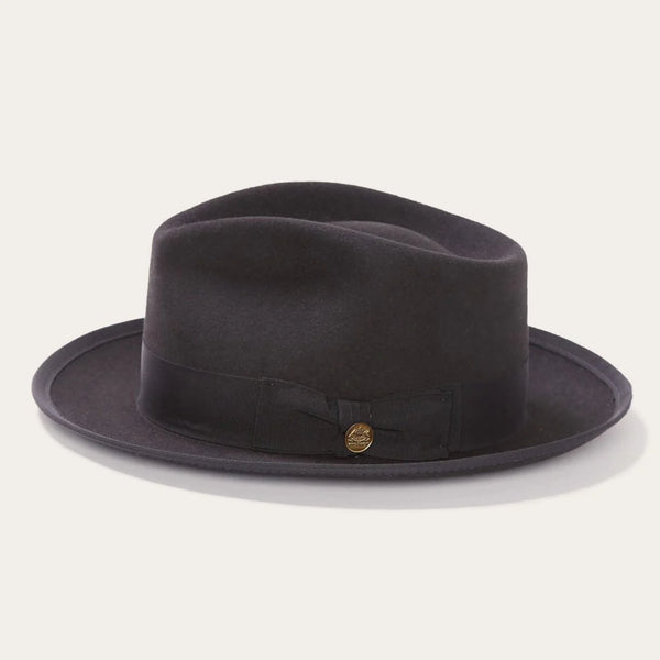 Whippet Wool Fedora  2025