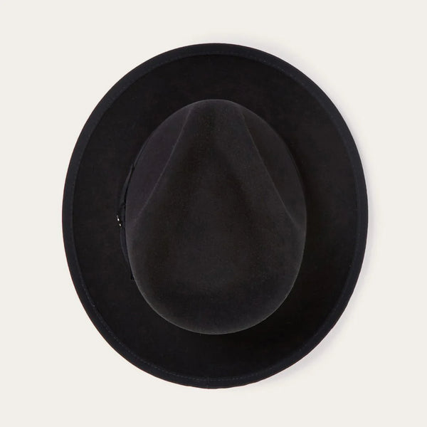 Whippet Wool Fedora  2025
