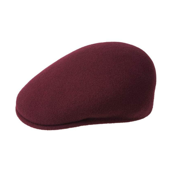 504 Wool Cap  By Kangol