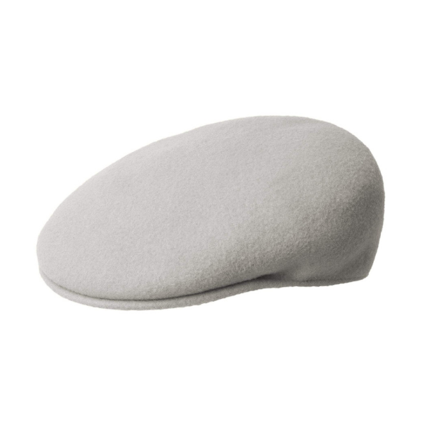 504 Wool Cap  By Kangol