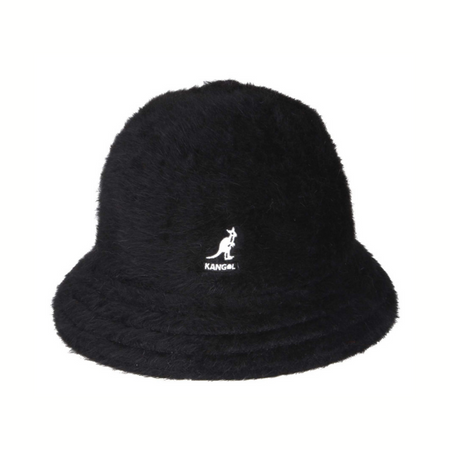 帽子 Supreme Kangol FW21 Furgora Casual Black Kangol Furgora Casual | Hatman Jack's