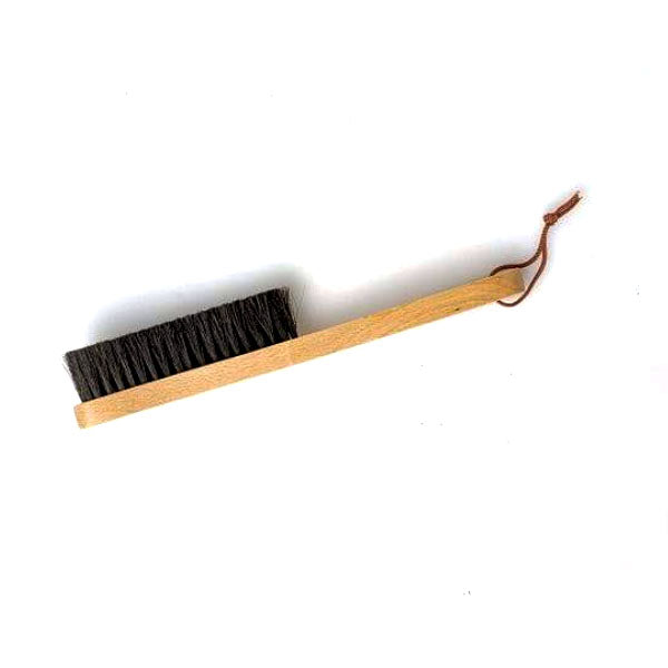 Hat Brushes And Cleaning Sponge Set Horsehair Hat Brush Hat - Temu