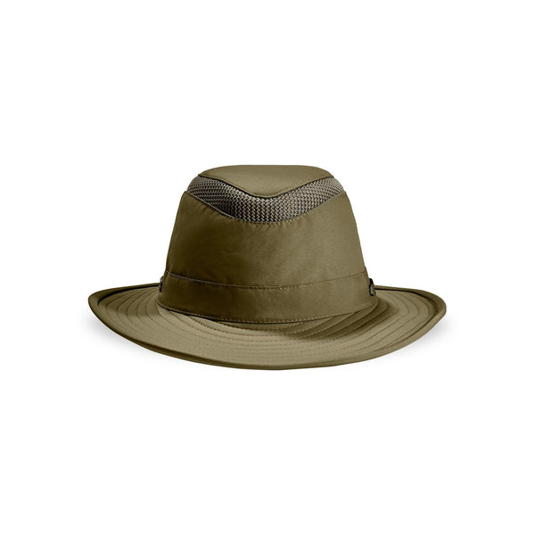Tilley Men's Airflo Hat, Size 7 1/2, Khaki