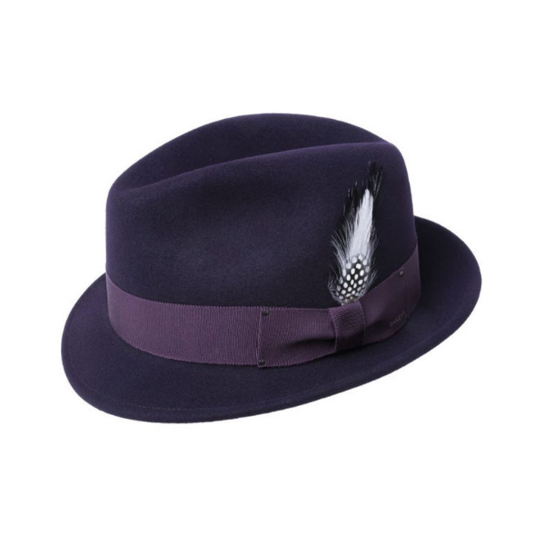 Tino by Bailey of Hollywood Hatman Jack s