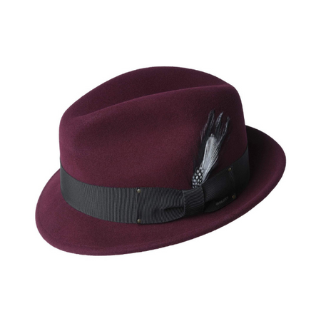 Bailey 2024 hats tino