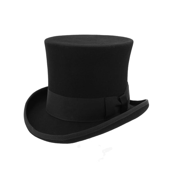 Top hat shop outlet