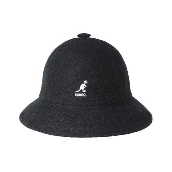 Wool Casual By Kangol