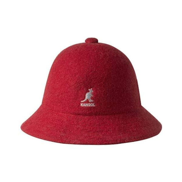 WOOL CASUAL – The Official Kangol® Store