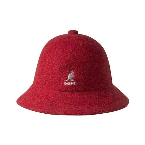 Wool Casual By Kangol