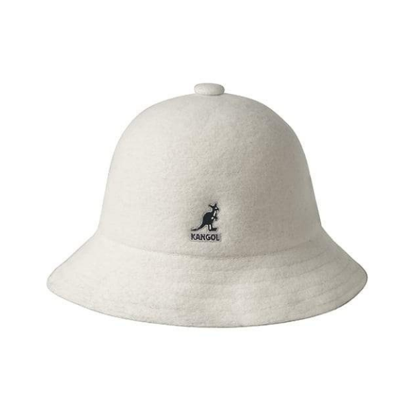 Wool Casual By Kangol