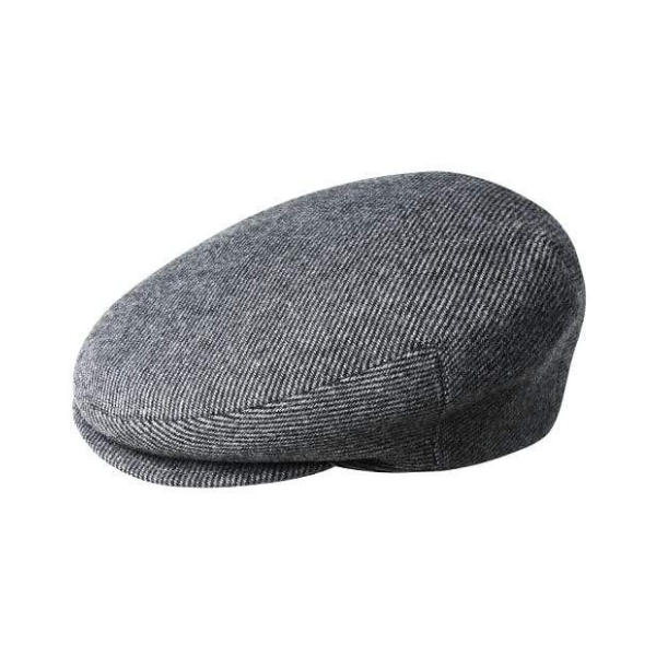 Wool Twill Lord  By Bailey of Hollywood