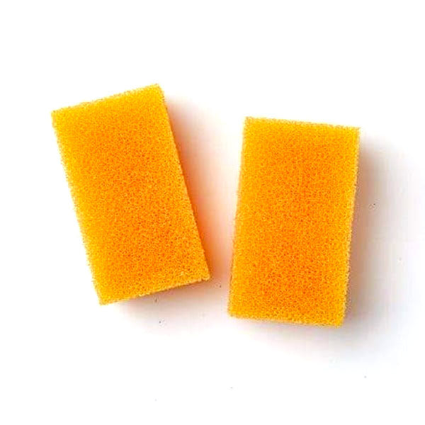 Hat Sponges